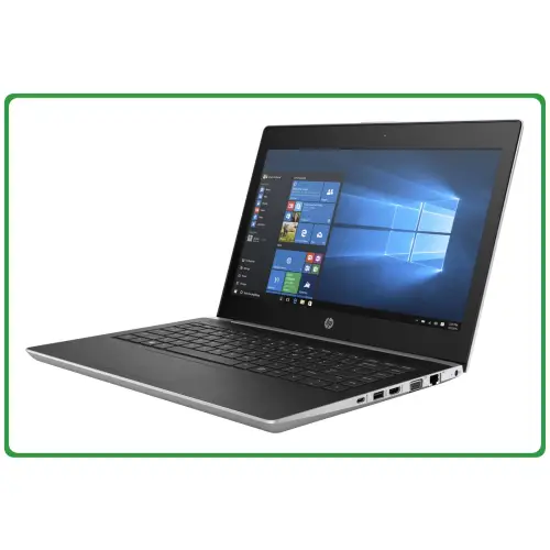 HP ProBook 430 G5 i3-7100U 8GB 256SSD 13'' Win10Home