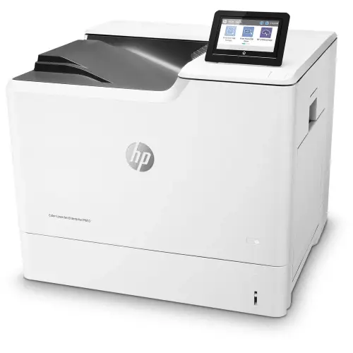 HP Color LaserJet Enterprise M653dn