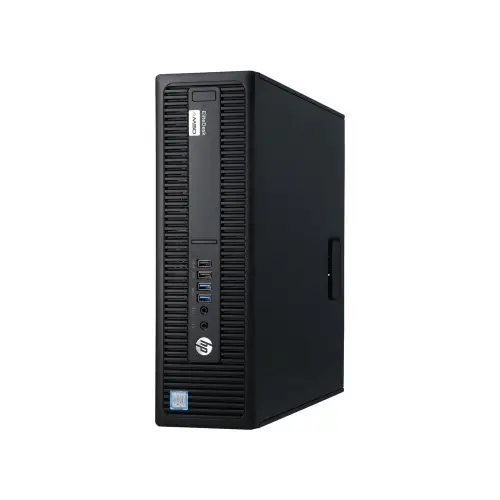 HP 800 G2 i5-6500 8GB 260 DVDRW Win8Home