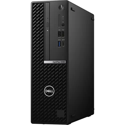 Dell OptiPlex 5090 i7-11700 16GB 268M.2+500HDD DVD Win11Pro