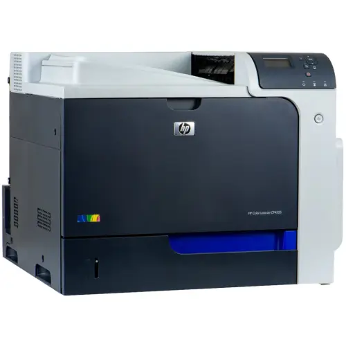 HP COLOR LASERJET CP4525 D