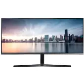 Samsung C34H890WGU 34" A