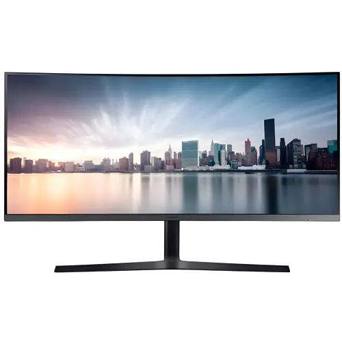 Samsung C34H890WGU 34" A