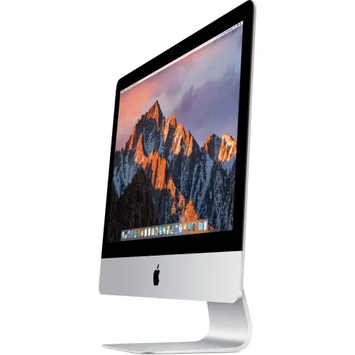 Apple iMac18,2- i5-7400 8GB RAM 256GB M.2 21.5''