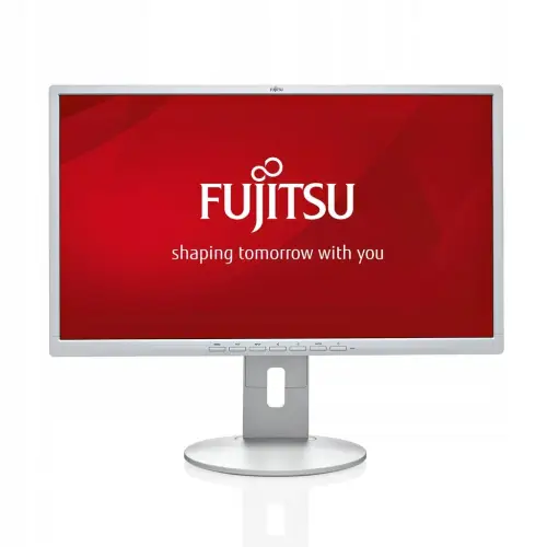 Fujitsu B24-8 TE PRO IPS 24'' GŁOŚNIKI LED B
