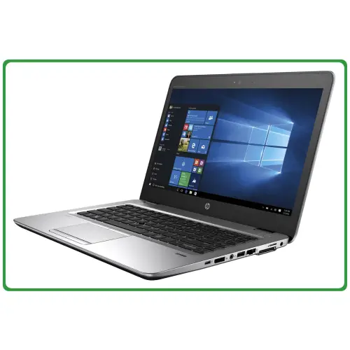 HP EliteBook 840 G4 i5-7300U 8GB RAM 256GB M.2 14