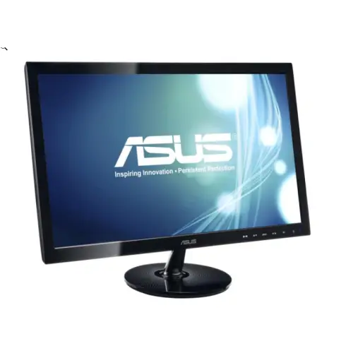 ASUS VS248H 23.6' FullHD HDMI 2ms 76Hz ASUS VS248H 23.6' FullHD HDMI 2ms 76Hz