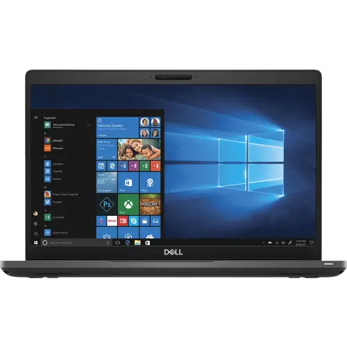 Dell Latitude 5401 i7-9850H 32GB 512M.2 Dotykowa 14" Win11Pro