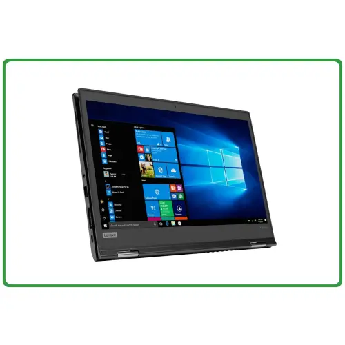 Laptop Lenovo X13 YOGA G1 i5-10310U 16GB RAM 256GB M.2 T13