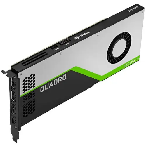 nVidia RTX 4000 8GB GDDR6