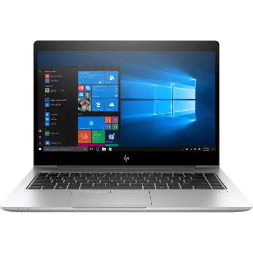 HP EliteBook 850 G6 i5-8365U 8GB 256M.2 14" Win11Pro