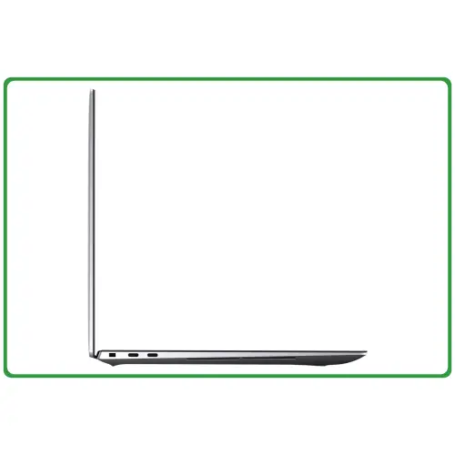 Dell Precision 5560 i7-11850H 32GB 512M.2 Dotykowa 15.6'' Win11Pro