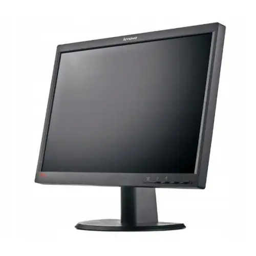Lenovo ThinkVision LT2252P 22" 16x10 Lenovo ThinkVision LT2252P 22" 16x10