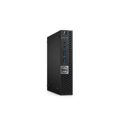 Dell OptiPlex 7040 i3-6100T 8GB 256 M.2 Win10Pro