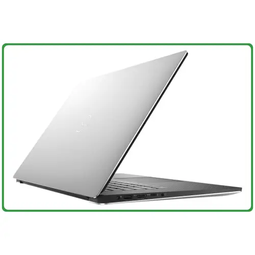 Dell Precision 5530 i7-8850H 32GB 1TB M.2 DOTYK 4K 15