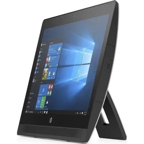HP ProOne 400 G2 i5-6500T 8GB 128SSD DVD 20" Win10Pro