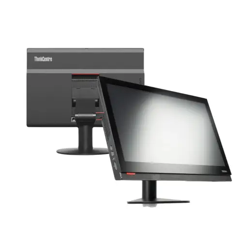 Lenovo M800z  i5-6400 8GB RAM 256GB SSD DVD-RW W10P