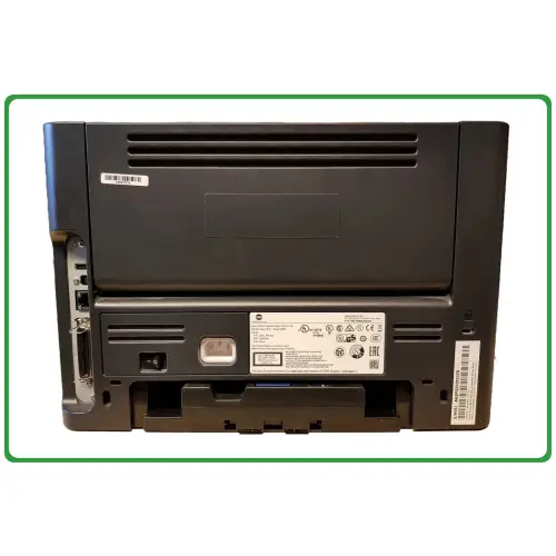Konica Minolta bizhub 3301P A