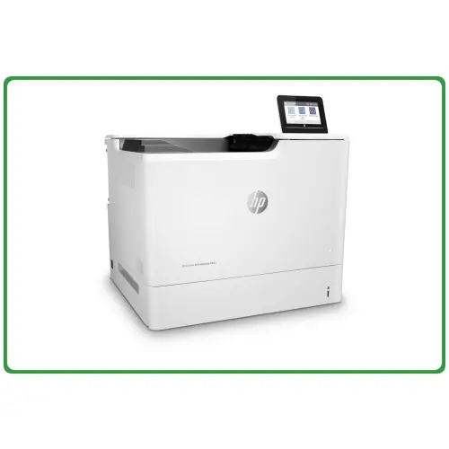 HP Color LaserJet Enterprise M653dn