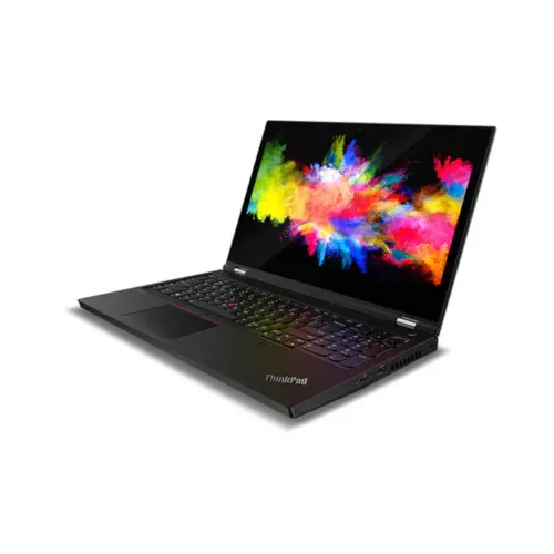 Lenovo ThinkPad P15 G1 i7-10850H 32GB RAM 512GB M.2 W11P