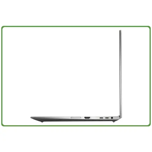 HP ZBook Studio G7 i7-10850H 16GB RAM 512GB M.2 16