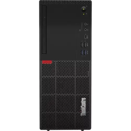 Lenovo ThinkCentre M720T i5-8400 8GB 256SSD+500HDD DVD Win11Pro