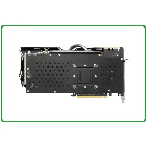 Asus GEFORCE GTX 980