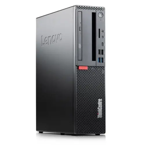 Lenovo ThinkCentre M720s i5-8400 8GB 256SSD DVD Win10