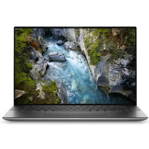 Dell Precision 5560 i7-11850H 16GB 512M.2 15'' Win11Pro