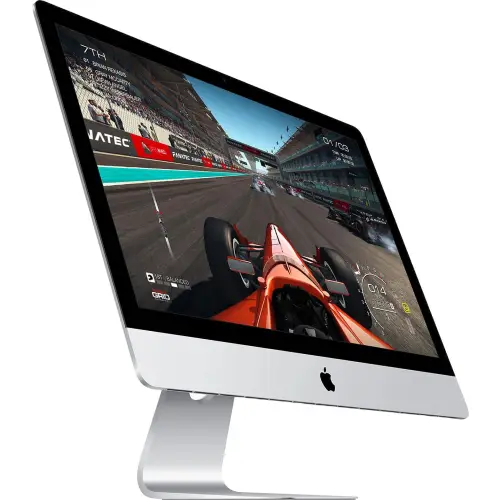 Apple iMac18,1- i5-7360U 8GB 1TBHDD 21.5''