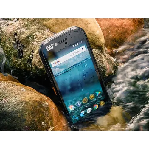 Smartfon CAT S41 DualSIM 3/32 GB Smartfon CAT S41 DualSIM 3/32 GB