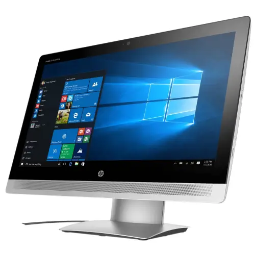 HP EliteOne 800 G2 i5-6500/16/260SSD/-/W10H B