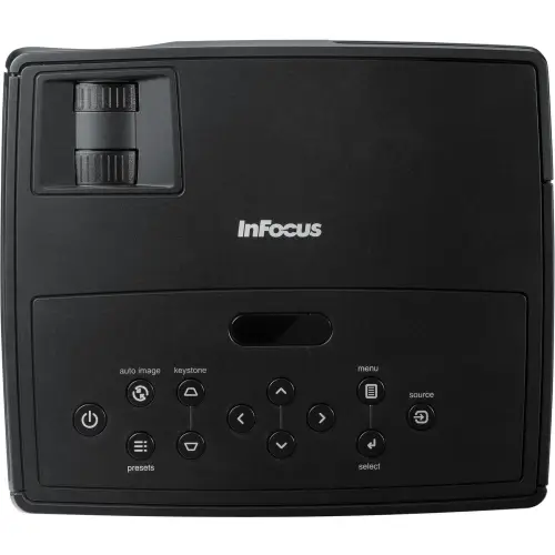 Projektor InFocus IN1112 A