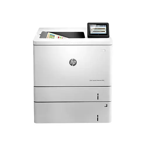 HP Color LaserJet Enterprise M553x