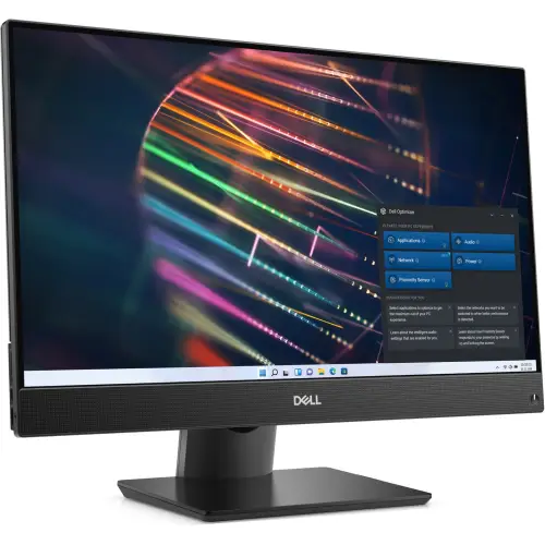 Dell OptiPlex 7400 i9-12900 16GB 1TBM.2 24'' Win11Pro