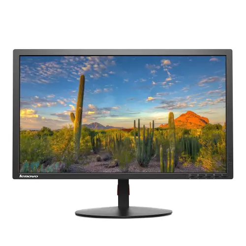 Lenovo ThinkVision T2424zA 24" A