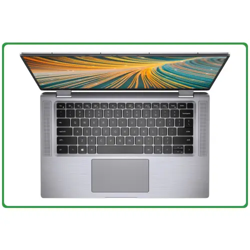 Dell Latitude 9520 i5-1145G7 16GB 256M.2 15