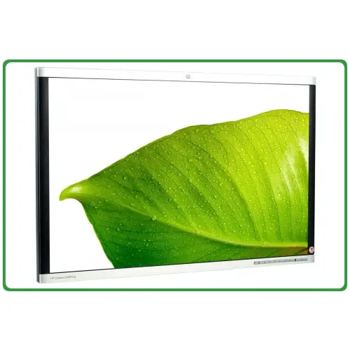 HP Compaq LA2405wg W24