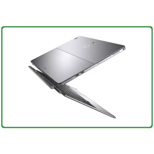 Dell 7210 i5-10310U 16GB 512M.2 Dotykowa 12'' Win11Pro