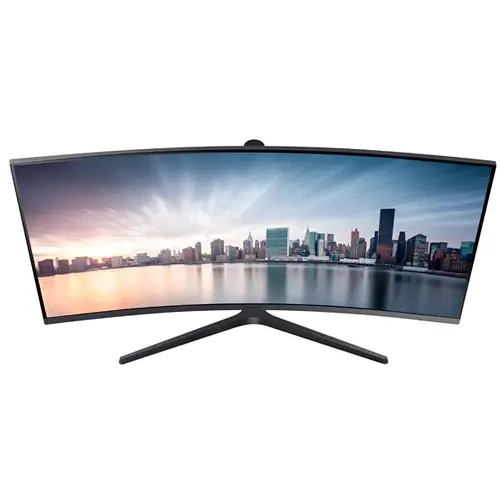 Samsung C34H890WGU 34
