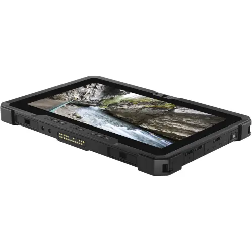 Dell Rugged Extreme 7220 i5-8365U 8GB 512M.2 Win10Pro