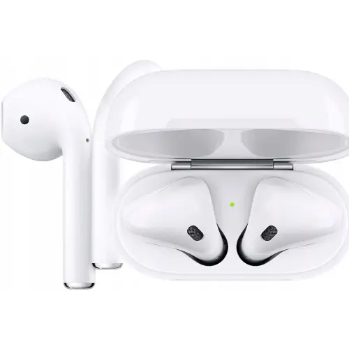 Apple AirPods 2gen. NOWY