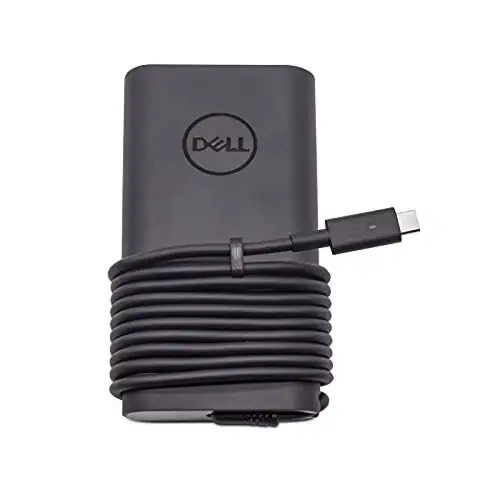 Zasilacz Dell 130W USB-C