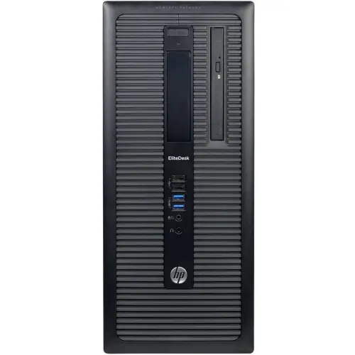 HP EliteDesk 800 G1 i5-4590/16/500HDD/DVD-RW/W7H A