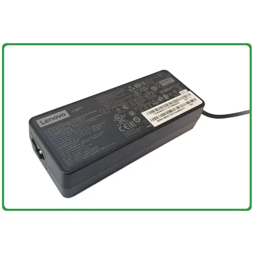 Zasilacz Lenovo 90W Slim Tip