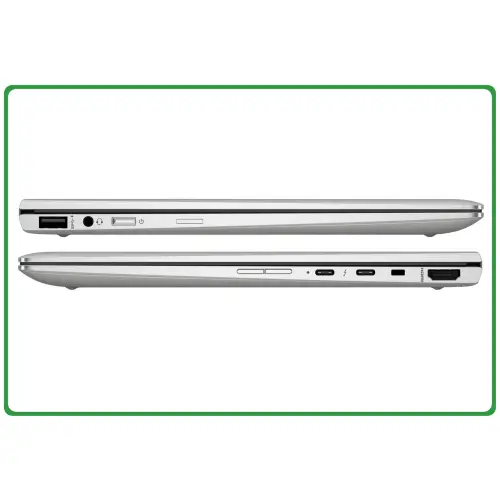 HP x360 1030 G3 i5-8250U/8/256M.2/touch13''/W10P A-