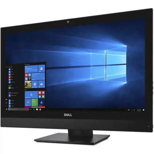 Dell Optiplex 7470 i3-9300 8GB RAM 256GB SSD Win10Pro