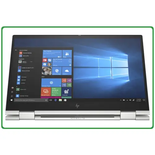 HP x360 830 G7 i5-10310U 16GB 512M.2 Dotykowa 13