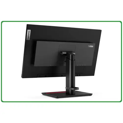 Lenovo ThinkVision P24q-20 W24
