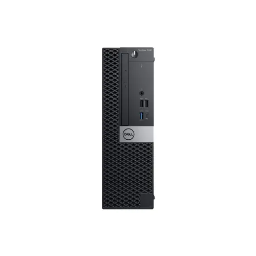 Dell OptiPlex 7060 i5-8500 8GB RAM 256GB M.2 DVDRW W11P